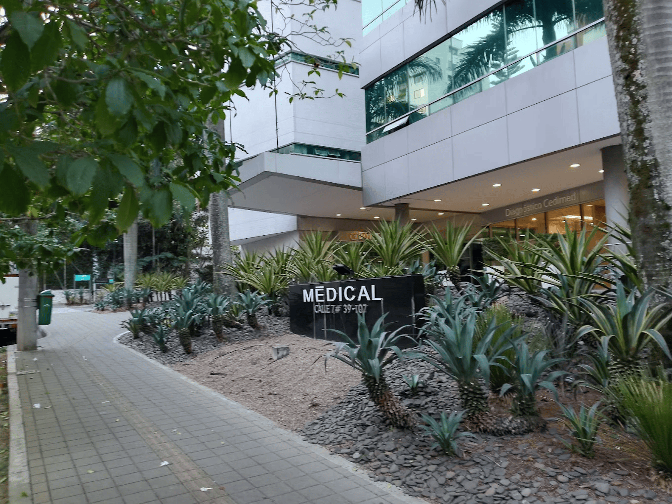 Torre Medical - Medellín