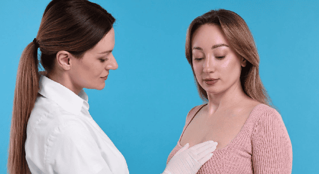Cirugía conservadora de mama con técnicas de cirugía plástica en Medellín, Colombia